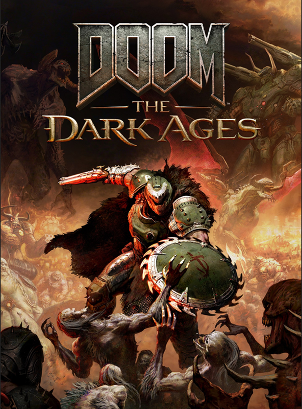 DOOM: The Dark Ages